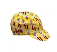 Cinelli Cappellino Con Visiera Baby Alien