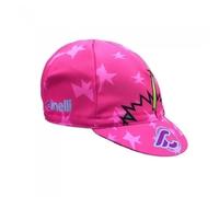 Cappello da baseball Cinelli H.O.T.O.N. Granita Rose