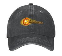 Cappello da Baseball Classico Accessori di Moda Grandi Dimensioni Sun Golf Man in The Men's Ladies Casual Breathable Adjustable Cotton Cotton Vest