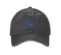 Cappello da Baseball Classico Unisex in Cotone Vieni con Me se Vuoi Sollevare Il per Adulti Divertente Gesù Regolabile Cappello da papà per Uomo Donna Hip Hop