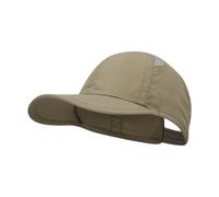 Cappello da baseball CMP Beige TU