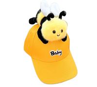 Cappello da Baseball con Animali 3D, Design a Basso Profilo, Abbigliamento specifico per Sport, Protezione Solare per Viaggi e Vacanze, Cappello Divertente per Donne e Uomini, per Campeggio,