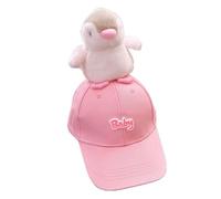 Cappello da Baseball con Animali 3D, Design a Basso Profilo, Abbigliamento specifico per Sport, Protezione Solare per Viaggi e Vacanze, Cappello Divertente per Donne e Uomini, per Campeggio,