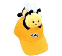 Cappello da Baseball con Animali 3D, Design a Basso Profilo, Abbigliamento specifico per Sport, Protezione Solare per Viaggi e Vacanze, Cappello Divertente per Donne e Uomini, per Campeggio,