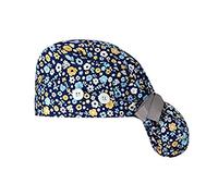 Cappello da baseball con fascia per il sudore da uomo e da donna con visiera da corsa, Multicolore 11, Taglia unica