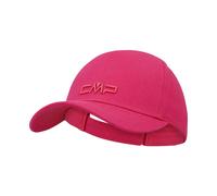 Cappello da baseball con visiera CMP Rose TU