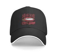 Cappello da Baseball Copia Zitti E Buoni Mneskin Un Cappello da Baseball