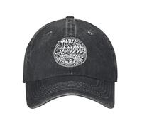 Cappello da Baseball Creedence Clearwater Revivals Moda Primaverile Trucker Live Pattini da Tennis Adulti Cappelli da Baseball Impermeabili