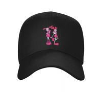 Cappello da Baseball da Baseball Spinel da Aperto Unisex Disilled e ingenuo Cappello Sportivo Streetwear Crema Solare per Donne 2025 Regali Personalizzati per Uomini