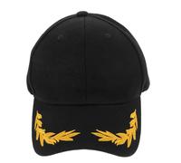 Cappello da baseball da campeggio marinaio Cappello Navy Cappello Nautico