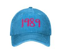 Cappello da baseball da uomo con croce del Sinodo del Missouri della Chies