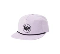Cappello da baseball da uomo Quiksilver Soft Shock