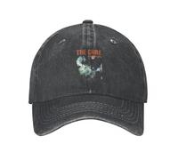 Cappello da Baseball disintegrazione Cappello da Cowboy Moda Spiaggia Cosplay Uomo Cappelli Donna