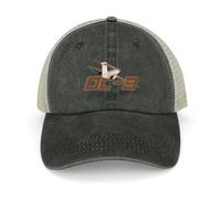 Cappello da Baseball Douglas DC-9 Golf Regali Personalizzati Funny Man Decorazioni Sportive Femminili