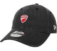Cappello Da Baseball Ducati Motor Sport New Era Grigio - Taglia Unica