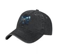 Cappello da Baseball Epic The Musical The Ocean Saga Fashion Peaked cap Cappello da Uomo Cappello da Donna Cappello da Donna Regali