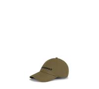 Cappello da baseball 'Essential' Uomo Karl Lagerfeld 55-60 oliva / nero