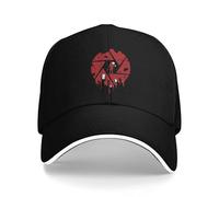 Cappello da Baseball Estate Trappola Film Thriller Abiti per Gli Uomini delle Donne Trucker Cappello Casual cap Regalo