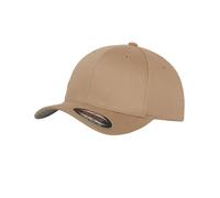 Cappello Da Baseball Flexfit Wooly Combed Con Visiera Curva [Bambino A Adulto]