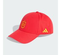 Adidas Rfef Spain Football Baseball Cap Rosso 56 cm