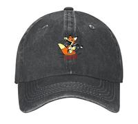 Cappello da Baseball Fox Hound Special Group Classic Cappello tattico Militare Cappello Divertente Cappelli Western Cappello Camionista Cappello Tennis Maschile Femminile