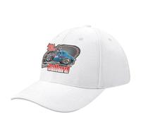 Cappello da Baseball GM Ballard Vintage Modified Swag Baseball cap Sunscreen Anime Lusso Donna