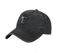 Cappello da Baseball Gothic I Game Sleeper Mask Fashion Peaked cap Cappello da Uomo Cappello da Donna Cappello da Donna di Lusso
