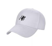 Cappello da Baseball Hito Hito No Mi Model Nika - Awakening Nero Uomo Baseball Donna