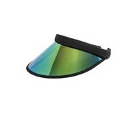 Cappello da baseball 'Holographic' Donna Urban Classics 55-60 colori misti / bianco