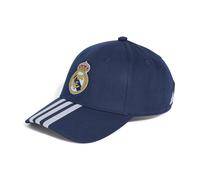 Cappello da baseball Home Real Madrid 2024/25 Bleu 58/60 cm
