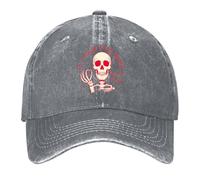 Cappello da Baseball If I Had Feelings They’D Be for You, Valentines Day Incrociato Cappello Donna Traspirante Cappucci da Golf, per Golf, All'Aperto, Sportivo, 55-59cm