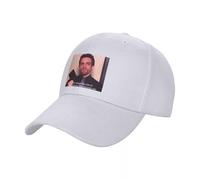Cappello da Baseball Il Ryan Il Temp Ryan ha Acceso Il Fuoco Ryan Howard Rave in Hat alla Moda Ragazza Uomo