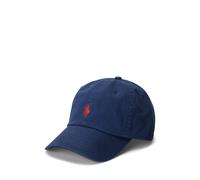 Cappellino Ralph Lauren Classic Sport Cap blu marino