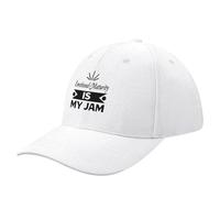 Cappello da Baseball La maturità emotiva è la mia Passione Donne Mature emotive Donne Mature Emotivamente stabili maturo Felice
