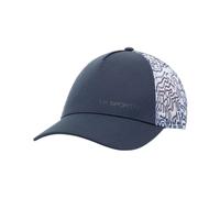 Cappello da baseball La Sportiva Move Tech Bleu S/M (56 cm)