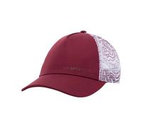 Cappello da baseball La Sportiva Move Tech Rouge L/XL (59 cm)