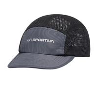 Cappello da baseball La Sportiva Skyline Air Noir L/XL (59 cm)