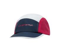 Cappello da baseball La Sportiva Skyline Rouge L/XL (59 cm)