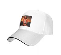 Cappello da baseball Laura Pausini dall'interno Cappello da golf Trucker Cap Icon Cappello da donna Cappelli da uomo Regalo di compleanno, Colore, L