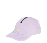 Cappello da baseball leggero adidas Adizero Climacool Violet 56/58 cm