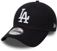 Cappello Da Baseball Los Angeles Dodgers New Era 39THIRTY Stretch Fit Blu