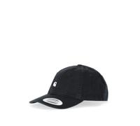 Carhartt WIP Madison Logo Cap men Caps black in taglia:ONE SIZE