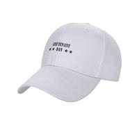 Cappello da Baseball Maglietta Tenente Dan Classic T Shirt Premium, Maglietta, Felpa con Cappuccio per Uomo, Donna Unisex Taglia Intera Fatto a Mano Berretto da Baseball