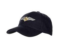 Cappello da Baseball Militare Aviazione Seconda Guerra Mondiale WWII