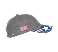 Cappello da Baseball Militare Aviazione USAF WWII