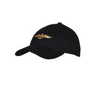 Cappello da Baseball Militare Pilota Navy Seals esercito USA