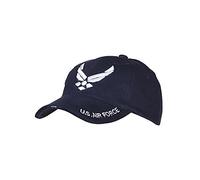 Cappello da Baseball Militare US Air Force Aeronautica Americana
