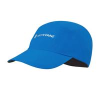 Cappello da baseball Montane Phase Lite Bleu TU