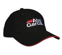 Cappello Da Baseball Nero Abu Garcia / Abbigliamento Da Pesca