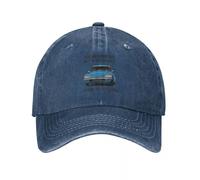 Cappello da Baseball Nessuno è Perfetto ma se guidi Un ID/DS Ci Sei Molto Vicino. con Chiusura a Scatto. Cappello da Golf da Donna e Uomo.